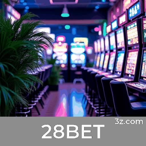 Experiência Imersiva em Jogos com Dealer Real na 28BET