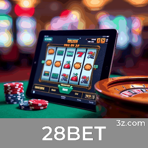 28BET Verde: Responsabilidade e Sustentabilidade