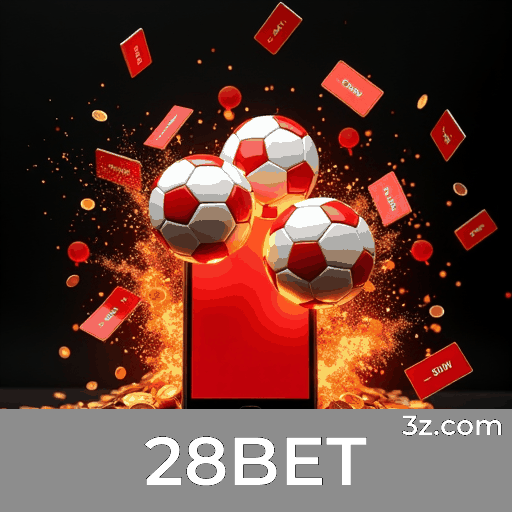 Tecnologia Holográfica em Jogos de Cassino na 28BET