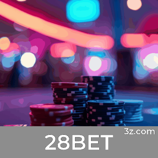 28BET: Plataforma de Cassino e Apostas Premium