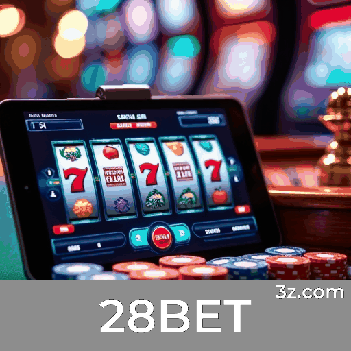 Explore os slots com mega jackpots, jogos de mesa estratégicos e a experiência imersiva dos jogos com dealer ao vivo no 28BET